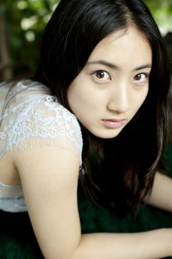 女烈专辑